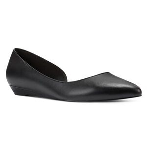 Nine West Saige D’Orsay Flats